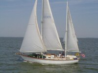 dickerson ketch