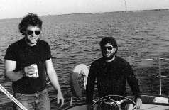 Jon & Tim Davis